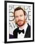 Michael Fassbender-null-Framed Photo