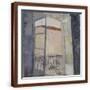 Brown Frame