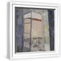 White Frame