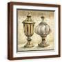 Brown Frame