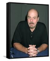 Michael Ironside-null-Framed Stretched Canvas