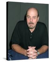 Michael Ironside-null-Stretched Canvas