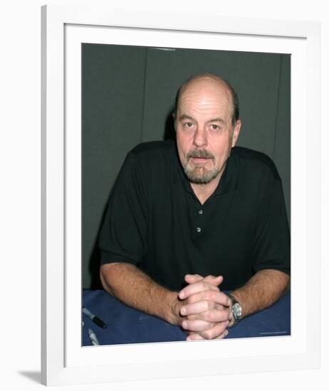 Michael Ironside-null-Framed Photo