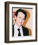 Michael J. Fox-null-Framed Photo