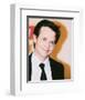 Michael J. Fox-null-Framed Photo