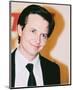 Michael J. Fox-null-Mounted Photo