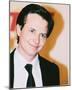 Michael J. Fox-null-Mounted Photo