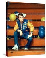 Michael J. Fox-null-Stretched Canvas