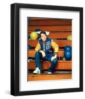 Michael J. Fox-null-Framed Photo