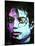 Michael Jackson 001-Rock Demarco-Mounted Giclee Print