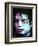 Michael Jackson 001-Rock Demarco-Framed Giclee Print