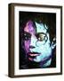 Michael Jackson 001-Rock Demarco-Framed Giclee Print