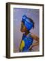 Michael Jackson 03-Michael Jackson-Framed Giclee Print