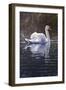 Michael Jackson 04-Michael Jackson-Framed Giclee Print