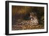 Michael Jackson 11-Michael Jackson-Framed Giclee Print