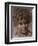 Michael Jackson 13-Michael Jackson-Framed Giclee Print