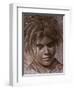 Michael Jackson 13-Michael Jackson-Framed Giclee Print