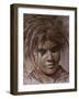 Michael Jackson 13-Michael Jackson-Framed Giclee Print