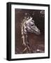 Michael Jackson 14-Michael Jackson-Framed Giclee Print