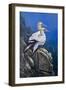 Michael Jackson 18-Michael Jackson-Framed Giclee Print