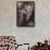 Michael Jackson 28-Michael Jackson-Framed Giclee Print displayed on a wall
