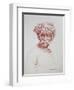 Michael Jackson 32-Michael Jackson-Framed Giclee Print