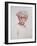 Michael Jackson 32-Michael Jackson-Framed Giclee Print