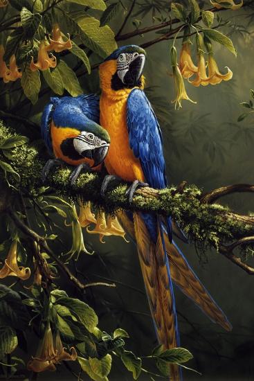 Premium Giclee Print, , large