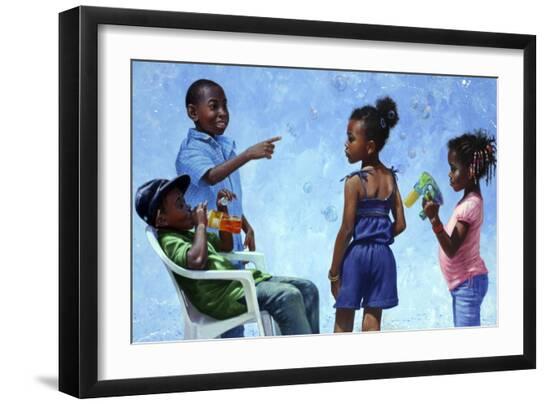Premium Giclee Print, , large
