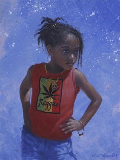 Premium Giclee Print, , large