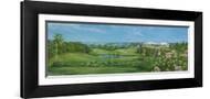 Brown Frame