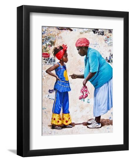 Premium Giclee Print, , large