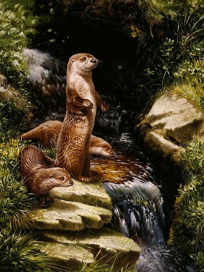 Giclee Print, , large