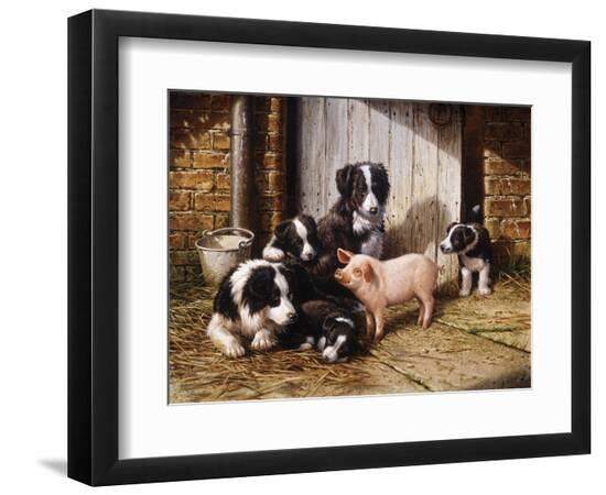 Premium Giclee Print, , large