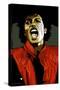 Michael Jackson - Thiller-Emily Gray-Stretched Canvas