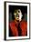 Michael Jackson - Thiller-Emily Gray-Framed Giclee Print