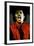 Michael Jackson - Thiller-Emily Gray-Framed Giclee Print