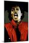 Michael Jackson - Thiller-Emily Gray-Mounted Giclee Print