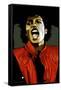 Michael Jackson - Thriller-Emily Gray-Framed Stretched Canvas