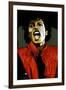 Michael Jackson - Thriller-Emily Gray-Framed Giclee Print