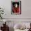 Michael Jackson - Thriller-Emily Gray-Framed Giclee Print displayed on a wall