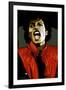 Michael Jackson - Thriller-Emily Gray-Framed Giclee Print