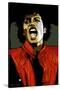 Michael Jackson - Thriller-Emily Gray-Stretched Canvas