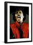 Michael Jackson - Thriller-Emily Gray-Framed Premium Giclee Print