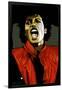 Michael Jackson - Thriller-Emily Gray-Framed Giclee Print