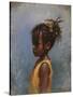 Stretched Canvas