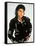 Michael Jackson-null-Framed Stretched Canvas