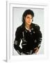 Michael Jackson-null-Framed Premium Photographic Print