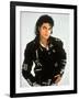 Michael Jackson-null-Framed Premium Photographic Print