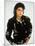 Michael Jackson-null-Mounted Premium Photographic Print